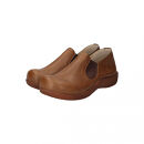 コンフォートスリッポン｜キャメル&nbsp;L(24.0cm)&nbsp;レディース&nbsp;スリッポン&nbsp;幅広&nbsp;甲高&nbsp;外反母趾&nbsp;ゆったり幅&nbsp;大人気&nbsp;靴