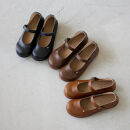 1本ベルトコンフォートシューズ｜キャメル&nbsp;LL(24.5cm)&nbsp;レディース&nbsp;スリッポン&nbsp;幅広&nbsp;甲高&nbsp;外反母趾&nbsp;ゆったり幅&nbsp;大人気&nbsp;靴