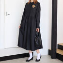 ウェッジプレーンパンプス｜ブラック&nbsp;XL(25.0cm)&nbsp;レディース&nbsp;パンプス&nbsp;3.5cmヒール&nbsp;ウエッジソール&nbsp;幅広&nbsp;甲高&nbsp;外反母趾&nbsp;ゆったり幅&nbsp;大人気&nbsp;靴&nbsp;お仕事靴