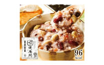 25種の味わい健康粥　8袋（200g×8袋）