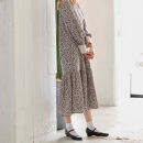 ウェッジストラップパンプス｜ブラック&nbsp;S(23.0cm)&nbsp;レディース&nbsp;パンプス&nbsp;3.5cmヒール&nbsp;ウエッジソール&nbsp;幅広&nbsp;甲高&nbsp;外反母趾&nbsp;ゆったり幅&nbsp;大人気&nbsp;靴&nbsp;お仕事靴