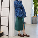 クロスベルトコンフォートシューズ｜ブラウン&nbsp;LL(24.5cm)&nbsp;レディース&nbsp;スリッポン&nbsp;ストラップシューズ&nbsp;幅広&nbsp;甲高&nbsp;外反母趾&nbsp;ゆったり幅&nbsp;大人気&nbsp;靴