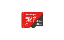 Nextorage Gシリーズ EX｜microSD Express メモリーカード 128 GB