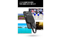 Nextorage MagSafe対応 ポータブルSSD NX-P4MG 1TB