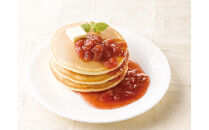 果肉たっぷりいちごミルクの素　5倍希釈　960g　　320g×3本　