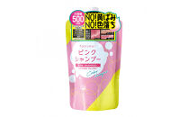 Tottimo!&nbsp;カラーシャンプー　ピンク　500ml