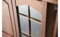 サイドボード ウォールナット 北海道  MOOTH インテリア 手作り 家具職人 ローボード リビングボード 家具 家具 家具 家具 家具 家具