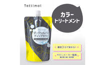 Tottimo!&nbsp;ディップカラー　ダークシルバー　500g