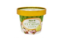 アイス ピスタチオ 11個 シンカンセンスゴイカタイアイス