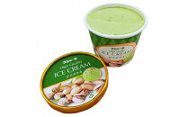 アイス ピスタチオ 11個 シンカンセンスゴイカタイアイス