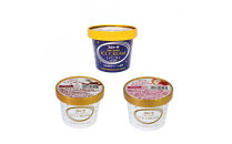 アイス 11個 詰め合わせ【モカ入り】 シンカンセンスゴイカタイアイス 詰合せ