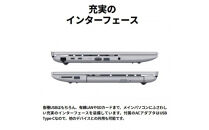 【2025年モデル】ノートパソコン&nbsp;富士通&nbsp;FMV&nbsp;WA3-K3&nbsp;Windows11&nbsp;IntelCorei3-1315U&nbsp;(ブラック)&nbsp;メモリ16GB&nbsp;約256GB&nbsp;SSD&nbsp;Office有り