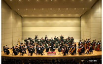 2026年1月「華麗なるニューイヤーコンサート」チケット【ゲネプロ見学付き】