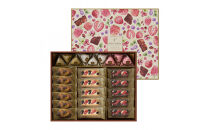 【季節限定】＜シーキューブ＞フルッタアソート　L　CAS(FR)-50