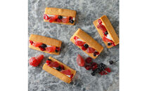 【季節限定】＜シーキューブ＞フルッタアソート　L　CAS(FR)-50