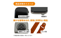 【ふるさと納税】【数量限定】Apple&nbsp;Watch&nbsp;SE&nbsp;第2世代&nbsp;40mm&nbsp;GPSモデル　アップル&nbsp;ウォッチ&nbsp;家電&nbsp;中古&nbsp;リユース&nbsp;仙台市