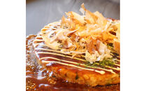 卵・小麦粉不使用★★★絶品　魚のすり身で作った【まるでお好み焼き　6枚入】