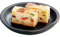 冬季限定　かまぼこ職人伝統の技と味　彩りおせち縁起蒲鉾詰合せＡ