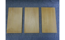 銀杏まな板【総赤身・大】｜まな板&nbsp;銀杏&nbsp;イチョウ&nbsp;総赤身&nbsp;大&nbsp;木製&nbsp;調理器具&nbsp;キッチン&nbsp;松村木材&nbsp;ふるさと納税&nbsp;出雲市