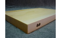 榧（かや）のまな板【大】