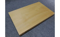 銀杏まな板【総赤身】