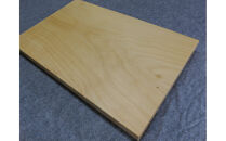 銀杏まな板【総赤身】