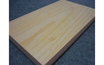 榧（かや）のまな板【小】