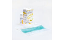 災害時用洗濯パック4個セット