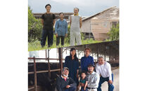 1120．【和牛セレブ（12ヶ月定期便）】鳥取県産牛ヒレステーキ4枚×12か月間