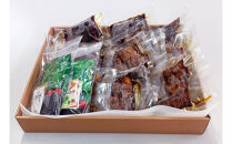 【全４回定期便】　国産うなぎひつまぶし　五食分　ねぎ・わさび・のり・お出汁・たれ・山椒　【炭火・職人手焼き】和食竜むら