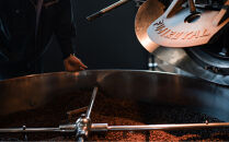 炭火焙煎&nbsp;ハウスブレンド・極ブレンド　飲み比べ