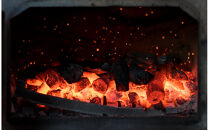 炭火焙煎&nbsp;ハウスブレンド・極ブレンド　飲み比べ