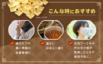 生姜のど飴&nbsp;5袋