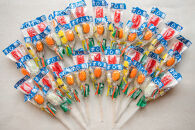 寿司飴5本 × 20セット