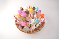 ぐるぐるキャンディ 20本