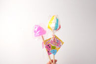 ぐるぐるキャンディ 20本