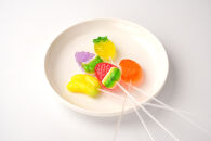 フルーツアソートセット 5本 × 20セット