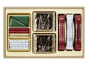 【高島屋選定品】＜本高砂屋＞エコルセギフト　EMR50