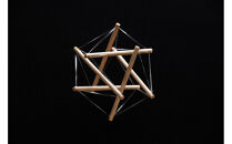 テンセグリティキット