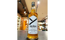 ブレンデッドジャパニーズウイスキー　SOGAINI　ソガイニ　700ml