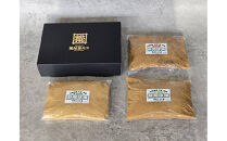 しぞ〜か味噌　３点セット