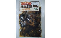 G076-NT　しいたけときくらげのつくだ煮　まめ太郎