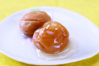 特選&nbsp;紀州南高梅「白梅の里」はちみつ&nbsp;約800g&nbsp;sekifz030B