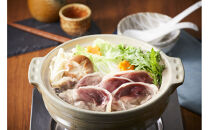 ジビエＢＢＱセット（鹿モモスライス200ｇ、猪カタスライス200ｇ、鹿フランク、猪フランク、鹿ハム）