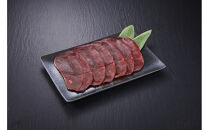 ジビエ晩酌セット（鹿モモスライス200ｇ、猪カタスライス200ｇ、鹿フランク、猪ジャーキー、鹿ハム、猪ハム）