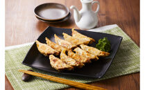 ジビエ中華セット（鹿モモスライス200ｇ、猪カタスライス200ｇ、猪餃子、鹿ハム、鹿小籠包）