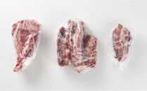 かじかじ鹿骨（ペット用）5kg