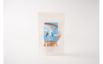 ジビエペットジャーキー＆歯磨きセット（鹿ジャーキー、猪ジャーキー、鹿レバージャーキー、鹿ハツジャーキー、鹿腱ジャーキー）