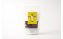 ジビエおやつ＆ストレス解消セット（鹿ジャーキー、猪ジャーキー、鹿レバージャーキー、鹿ハツジャーキー、鹿角）