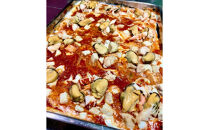 福岡イルコルティーレの手作りラザニア５個セット